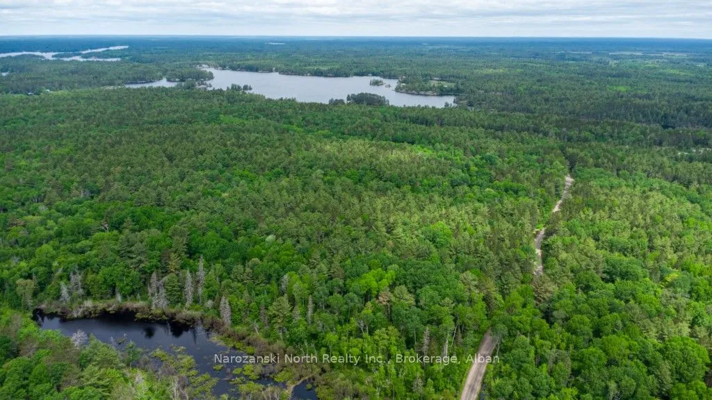 LOT 3 LEMIEUX Road, West Nipissing, ON P0M 2K0