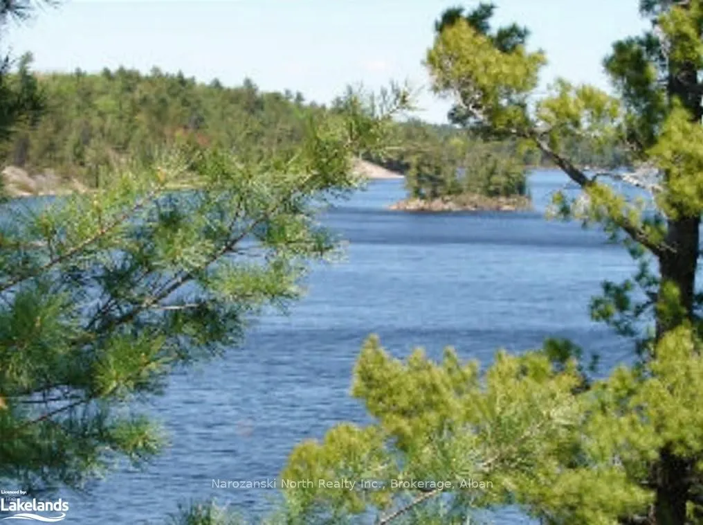 LOT 3 LEMIEUX Road, West Nipissing, ON P0M 2K0