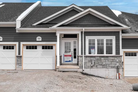 321 Telford Trail, ON N0H 1S0