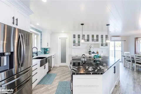 1144 NORTH BAY Dr, Kawartha Lakes, ON K0M 2B0