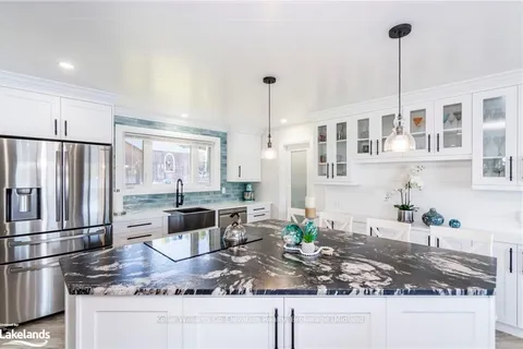 1144 NORTH BAY Dr, Kawartha Lakes, ON K0M 2B0