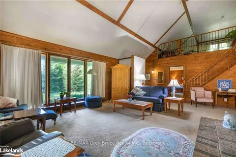 309 CENTRE St, Meaford, ON N4L 1W7