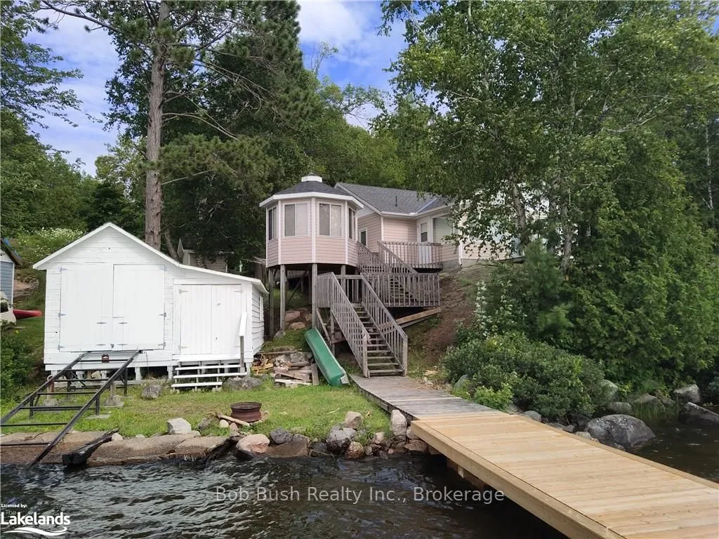 174A CEDAR PT Rd, Callander, ON P0H 1H0