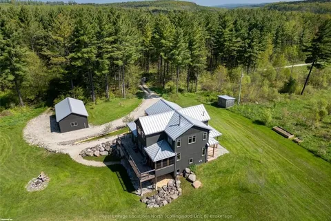 355310 BLUE MOUNTAINS EUPHRASIA TOWNLINE, Grey Highlands, ON N0H 1J0