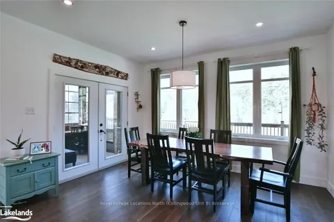 355310 BLUE MOUNTAINS EUPHRASIA TOWNLINE, Grey Highlands, ON N0H 1J0