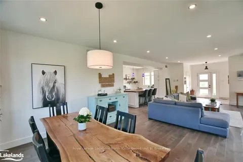 355310 BLUE MOUNTAINS EUPHRASIA TOWNLINE, Grey Highlands, ON N0H 1J0