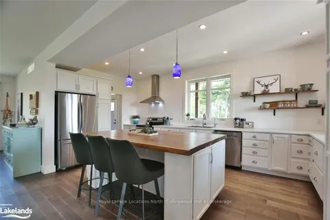 355310 BLUE MOUNTAINS EUPHRASIA TOWNLINE, Grey Highlands, ON N0H 1J0