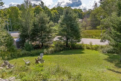 0 TOWNLINE Rd, Huntsville, ON P1H 1S7