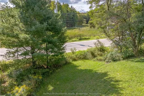 0 TOWNLINE Rd, Huntsville, ON P1H 1S7