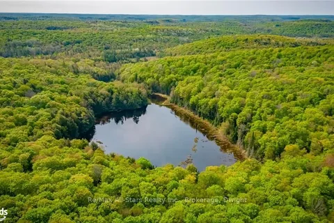 0 ANGLE LAKE Road, Lake of Bays, ON P0A 1H0