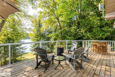 276 WURM Rd, Magnetawan, ON P0A 1P0