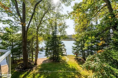 276 WURM Rd, Magnetawan, ON P0A 1P0