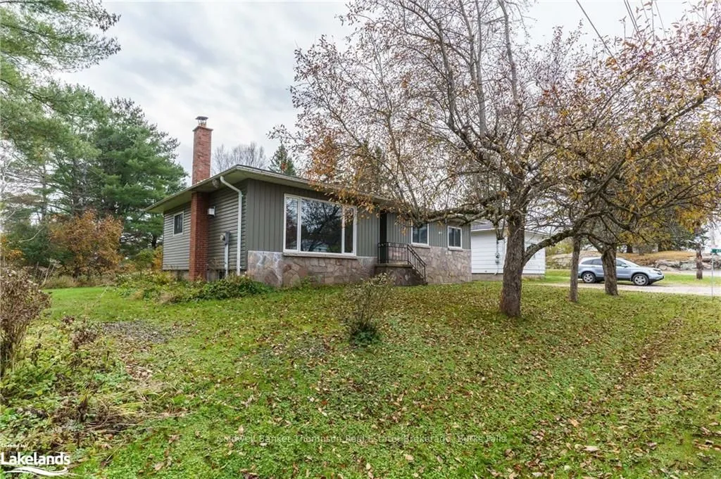 62 ALBERT Street, Magnetawan, ON P0A 1P0