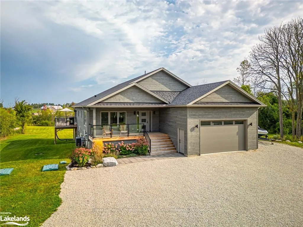 145 ST VINCENT Cres, Meaford, ON N4L 1W7