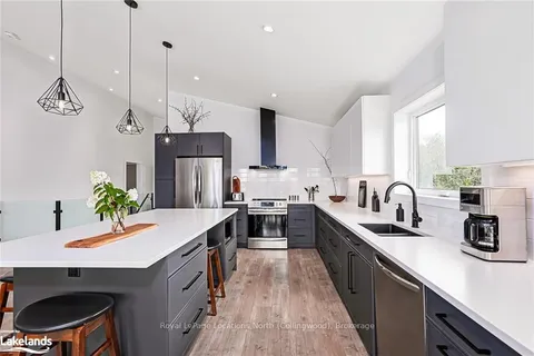 145 ST VINCENT Cres, Meaford, ON N4L 1W7