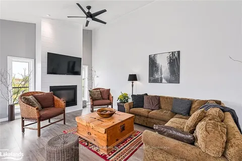 145 ST VINCENT Cres, Meaford, ON N4L 1W7