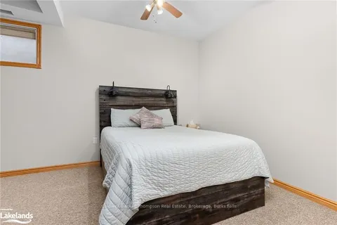 113 QUEEN Street, Burk's Falls, ON P0A 1C0