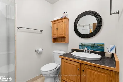 113 QUEEN Street, Burk's Falls, ON P0A 1C0