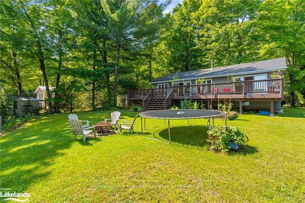 122 SUTER DR, Kawartha Lakes, ON K0M 2B0