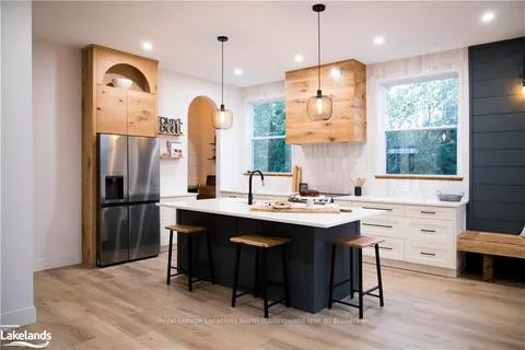 206135 SYKES St, Meaford, ON N4L 0A7