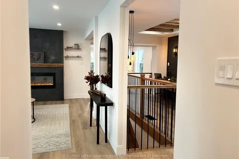 206135 SYKES St, Meaford, ON N4L 0A7