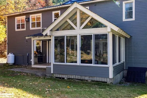 1236 BUTTER AND EGG ROAD Rd, Muskoka Lakes, ON P1L 1X4