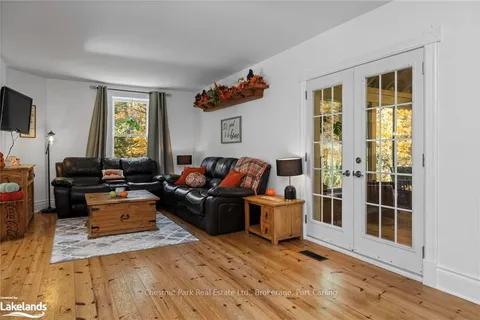 1236 BUTTER AND EGG ROAD Rd, Muskoka Lakes, ON P1L 1X4