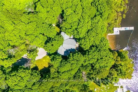 1047 BALMORAL Lane, Highlands East, ON K0M 1R0