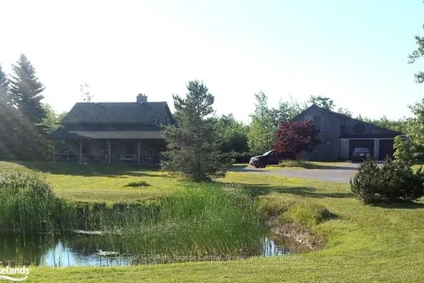 317343 3RD Line, Meaford, ON N4L 1W7