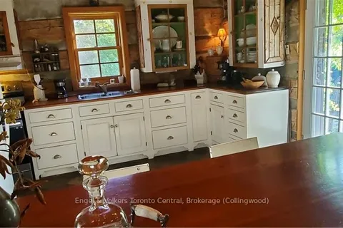 317343 3RD Line, Meaford, ON N4L 1W7