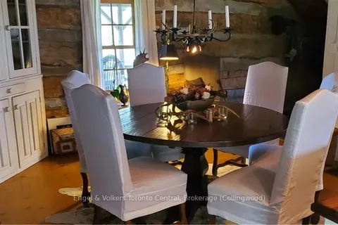 317343 3RD Line, Meaford, ON N4L 1W7