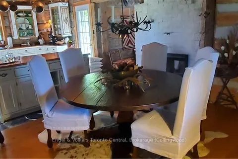 317343 3RD Line, Meaford, ON N4L 1W7