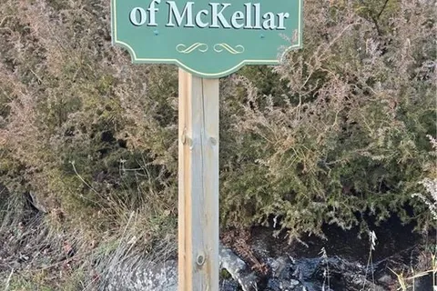 19 TURTLE Lane, McKellar, ON P0G 1C0