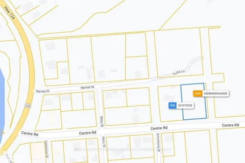 19 TURTLE Lane, McKellar, ON P0G 1C0