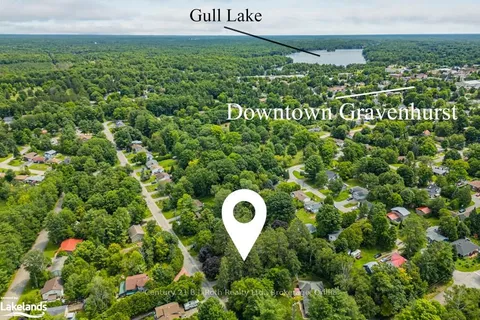 375 LORNE ST St, Gravenhurst, ON P1P 1C5