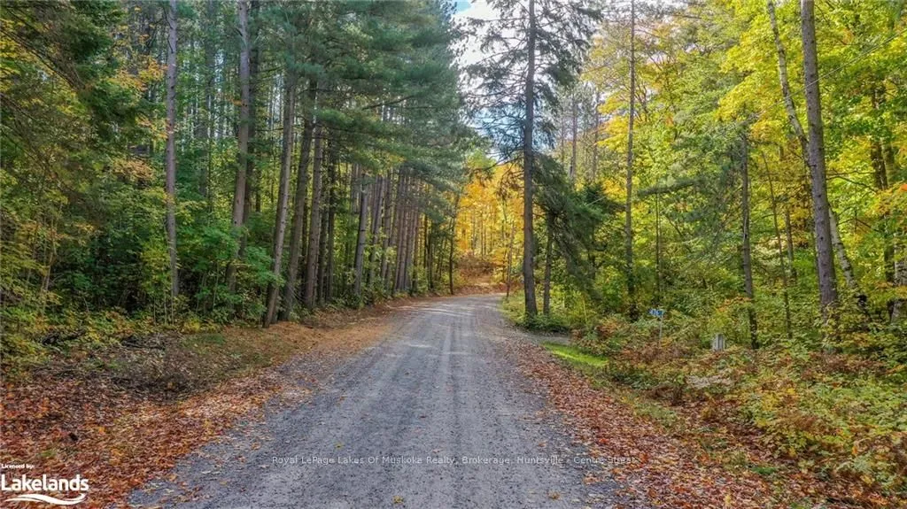 475 EAST FOX LAKE Rd, Huntsville, ON P1H 2J2