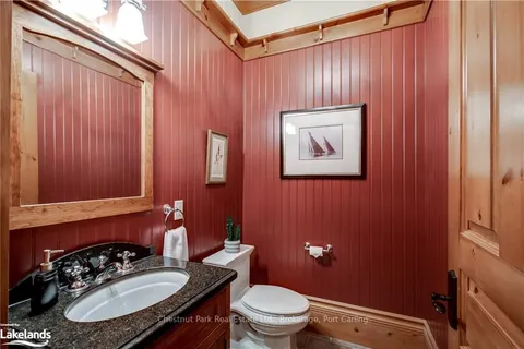 1902 FOXPOINT Road, Lake of Bays, ON P0A 1H0