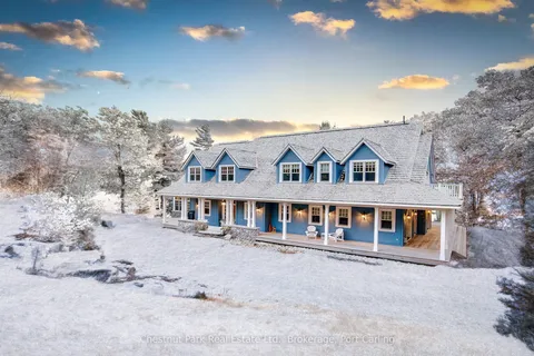 1902 FOXPOINT Road, Lake of Bays, ON P0A 1H0