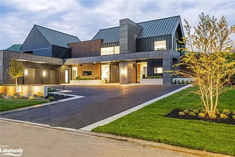 112 STONE ZACK Lane, Blue Mountains, ON N0H 1J0