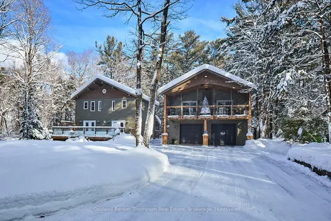 73 PENNYS Lane, Huntsville, ON P0B 1M0