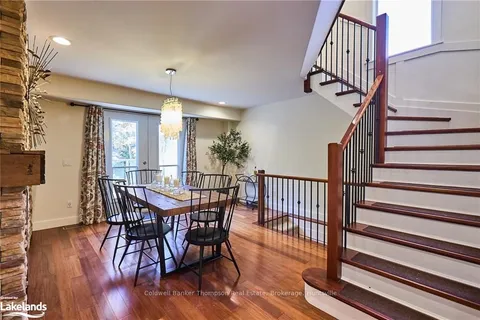 73 PENNYS Lane, Huntsville, ON P0B 1M0