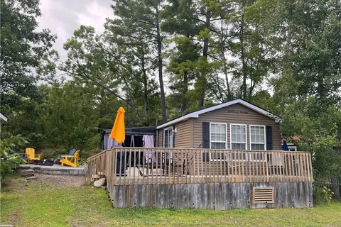 1336 SOUTH MORRISON LAKE Rd, Gravenhurst, ON P0E 1N0
