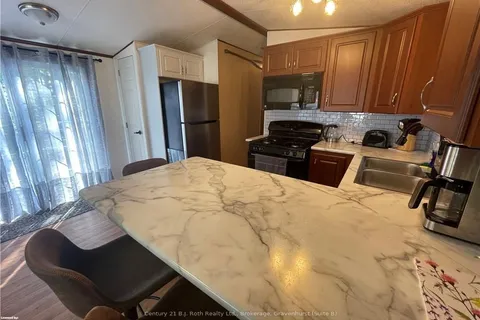 1336 SOUTH MORRISON LAKE Rd, Gravenhurst, ON P0E 1N0