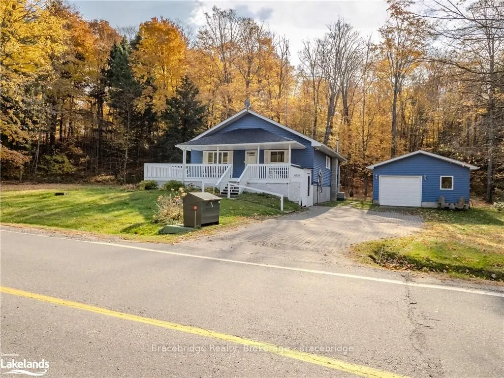 1851 CEDAR Lane, Bracebridge, ON P1L 1W9
