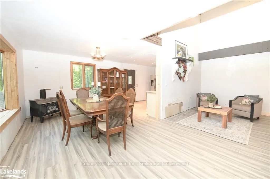 163 MILLER LAKE SHORE Rd, Northern Bruce Peninsula, ON N0H 1Z0