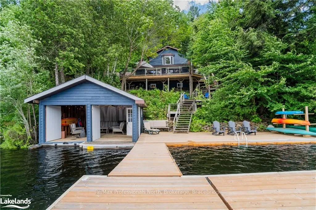 1345 SINCLAIR Tr, Algonquin Highlands, ON P0A 1E0