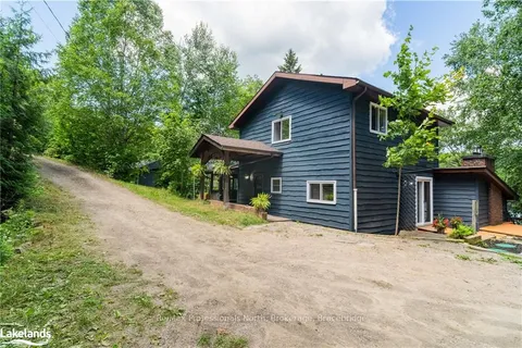 1345 SINCLAIR Tr, Algonquin Highlands, ON P0A 1E0