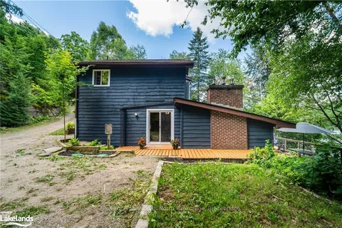1345 SINCLAIR Tr, Algonquin Highlands, ON P0A 1E0