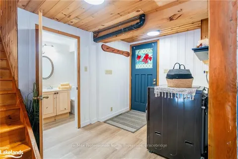 1345 SINCLAIR Tr, Algonquin Highlands, ON P0A 1E0