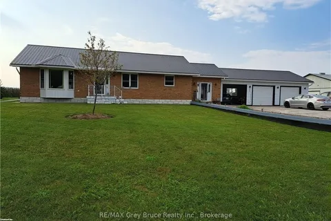 118 MATILDA St, Blue Mountains, ON N0H 1J0